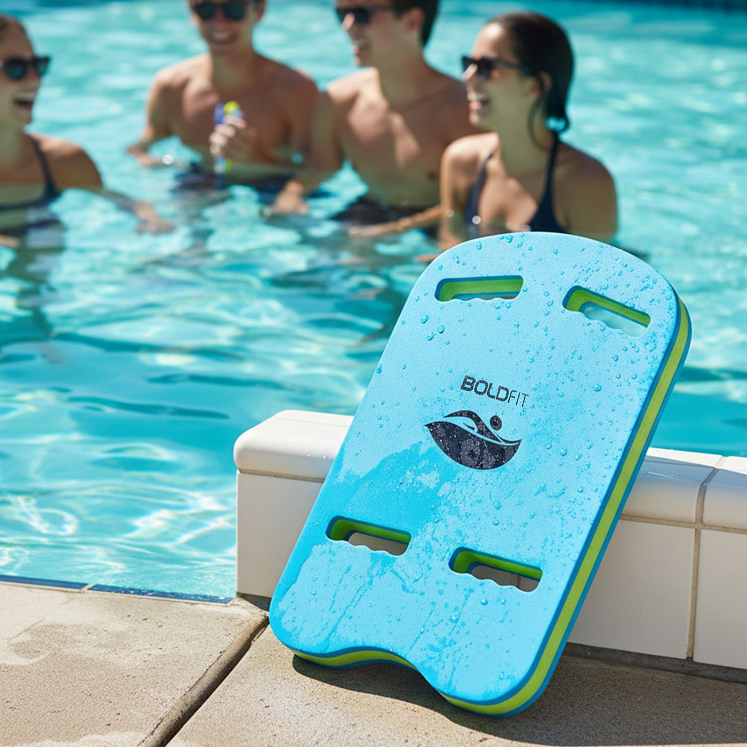 Swimming Kickboard