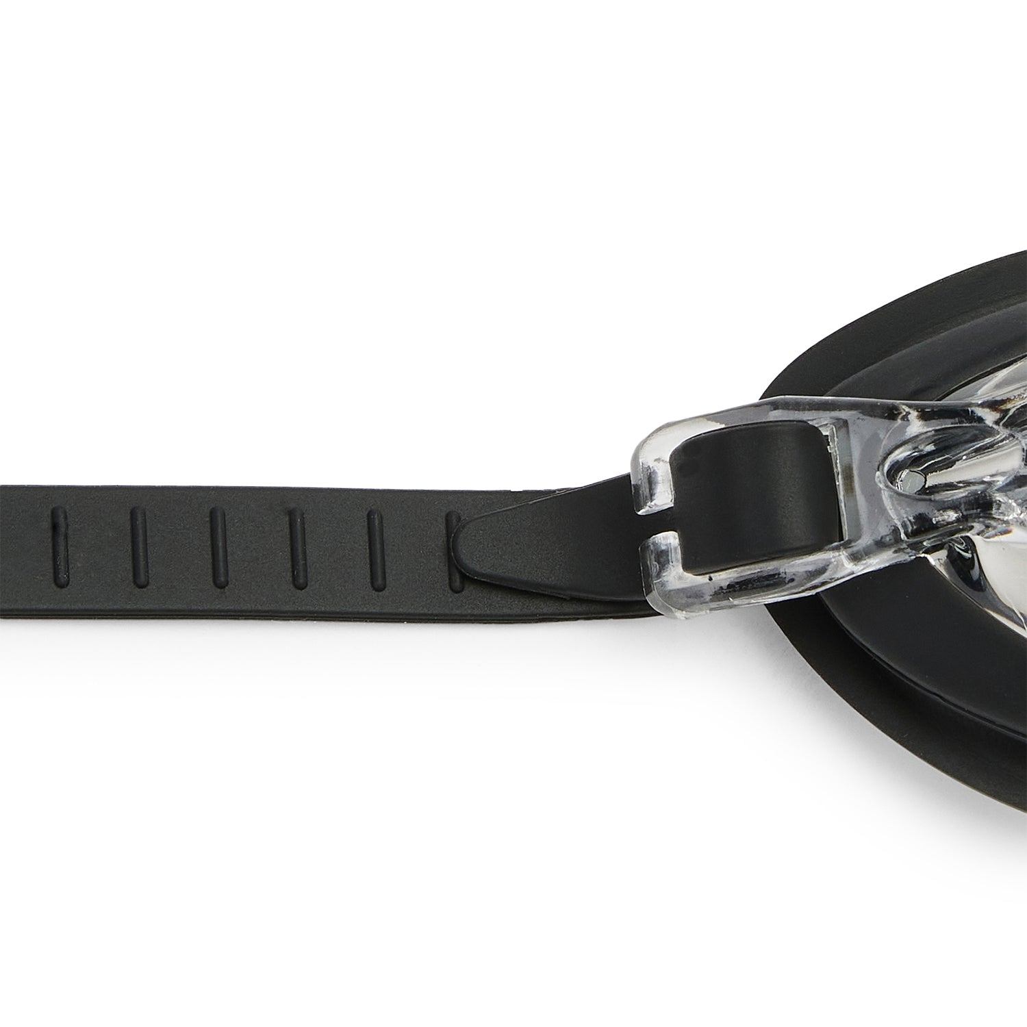 Boldfit Swimming Goggles Black Yellow