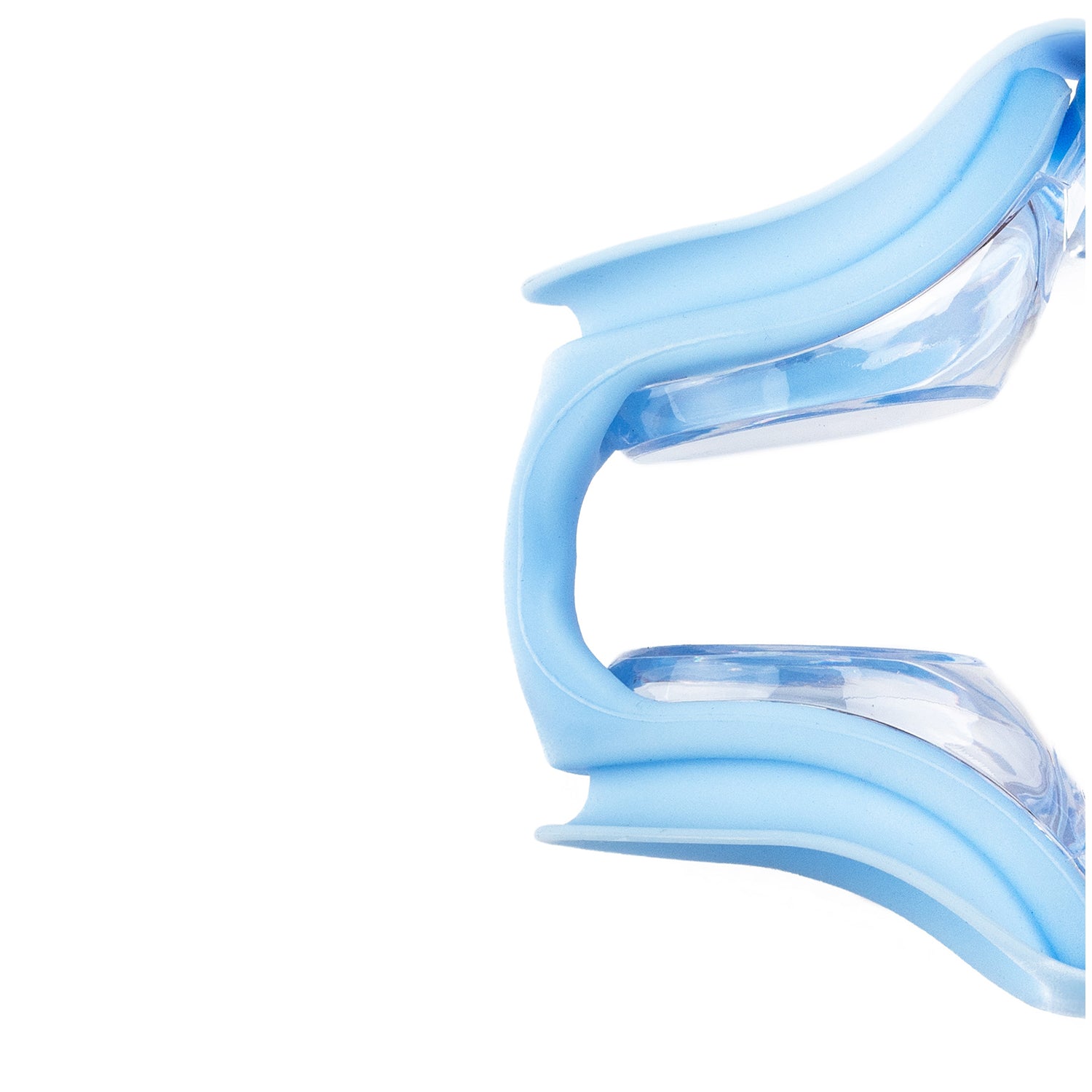 Classic Swimming Goggles