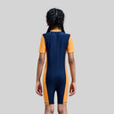 Infinity Girls Swim Bodysuit