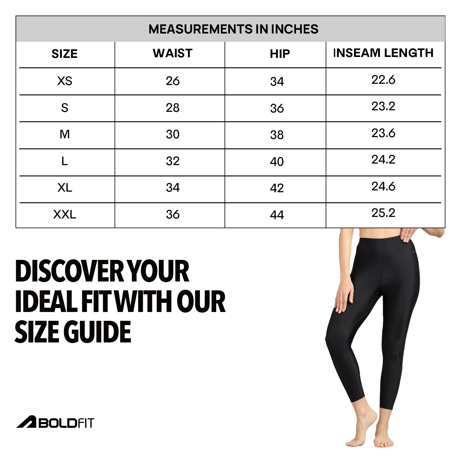 Swimwear for Women - Black