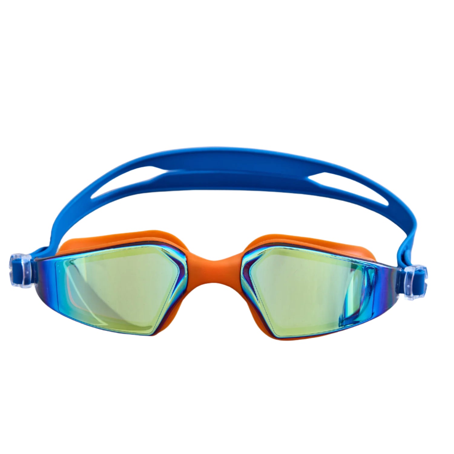 professional goggles Official MI Swimming Goggles – Boldfit