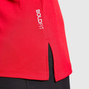 Power Womens Tank - Red