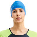 Silicone Swimming Cap