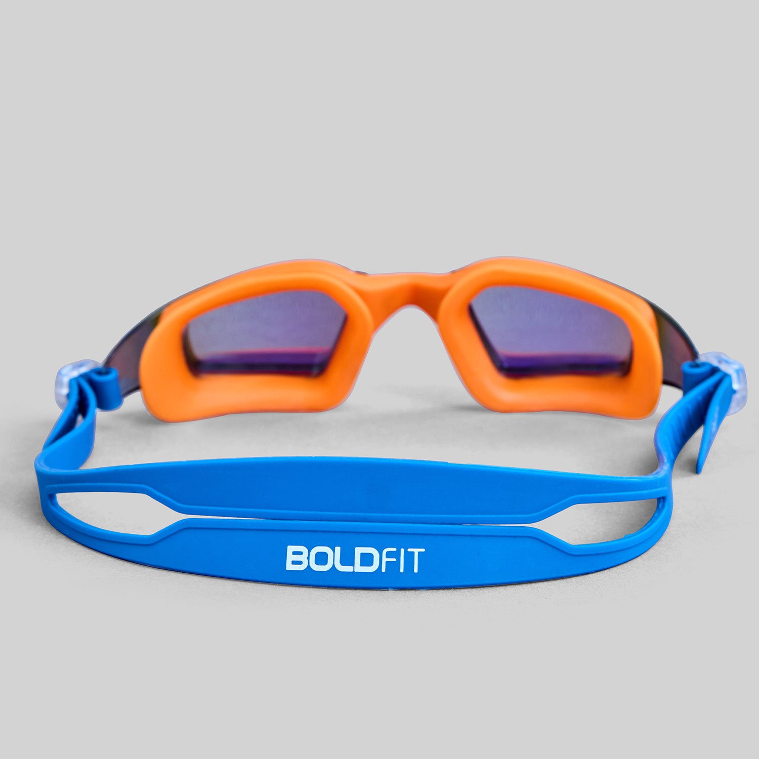 Official MI Swimming Goggles