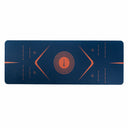 Invincible Yoga Mat - Blue
