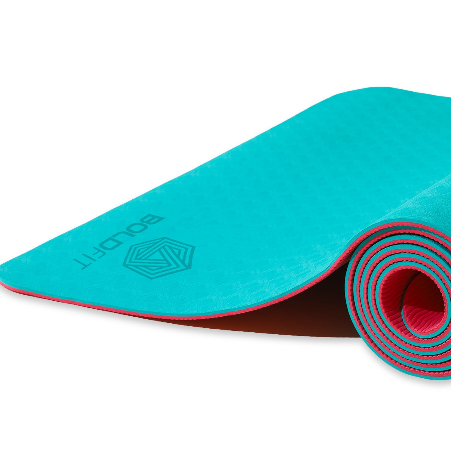 TPE Yoga Mat 6mm