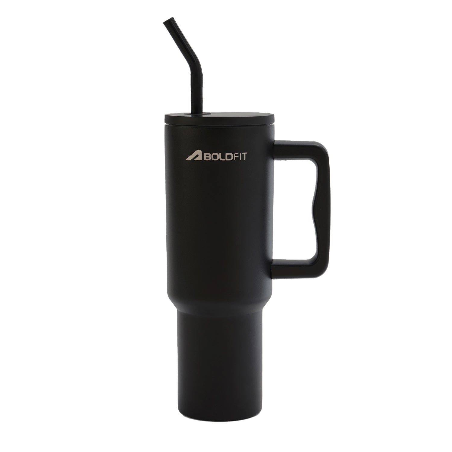 The Boldfit Chugger - Onyx