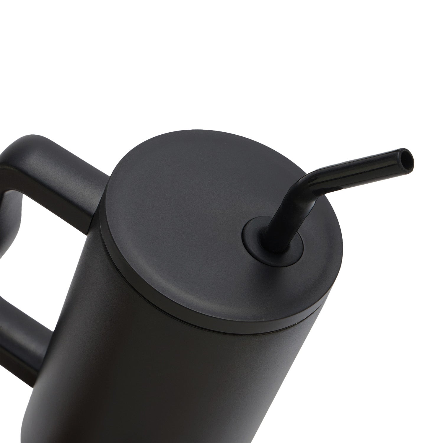 The Boldfit Chugger - Onyx