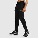 Endurance Mens Track Pants - Black