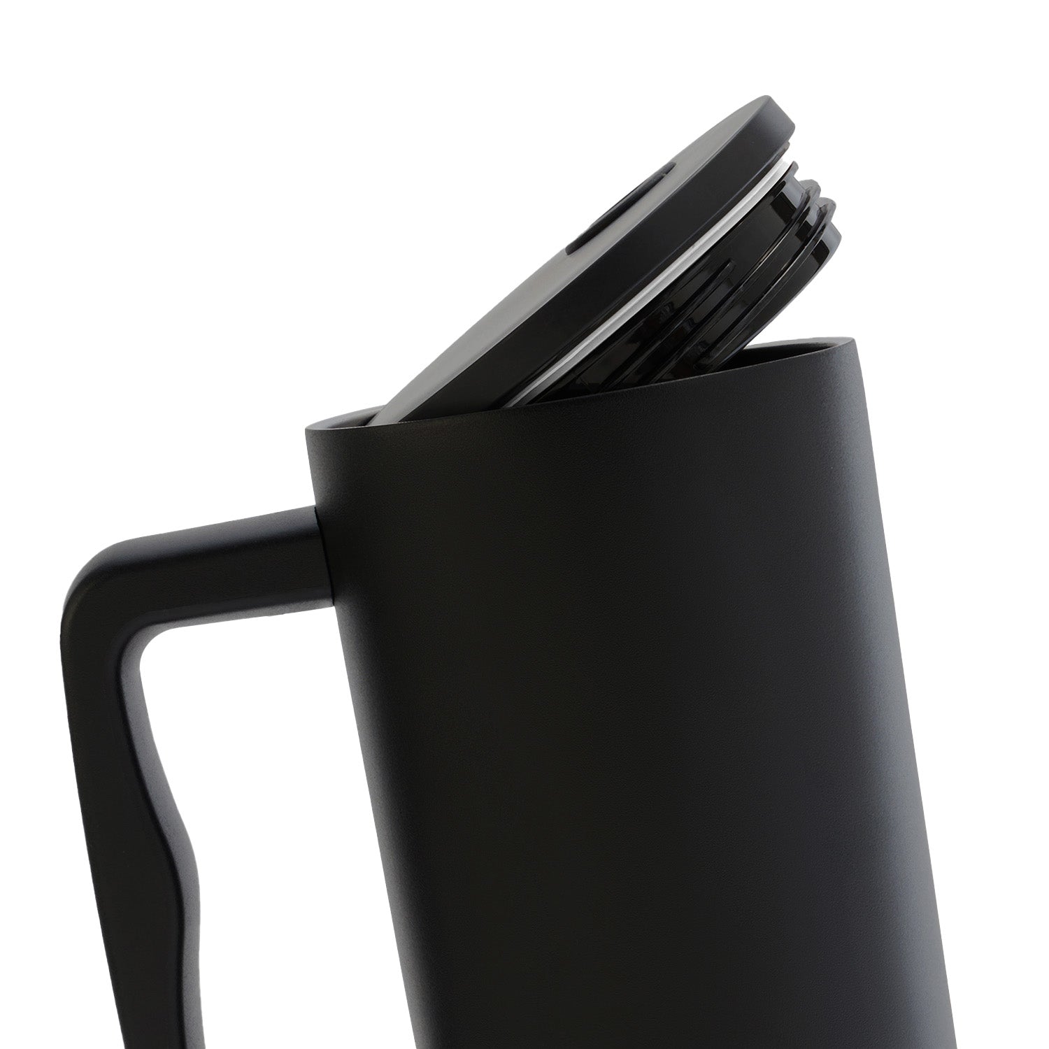 The Boldfit Chugger - Onyx