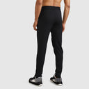 Endurance Mens Track Pants - Black