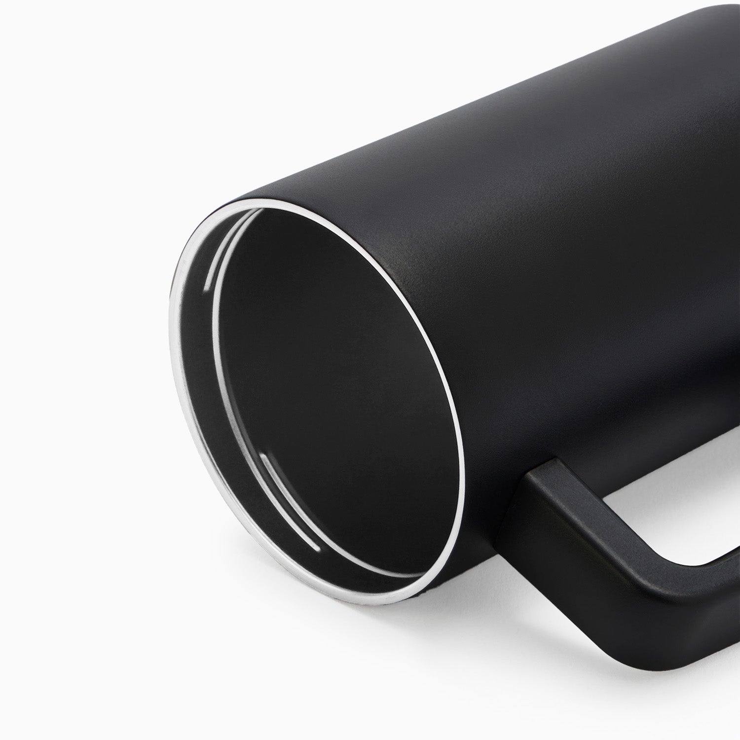 The Boldfit Chugger - Onyx