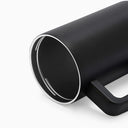 The Boldfit Chugger - Onyx