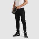 Endurance Mens Track Pants - Black
