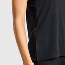 Power Womens Tank - Black