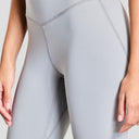LIMITLESS NYLOFLEX HIGH RISE TIGHTS - Grey
