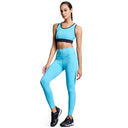 Training Move Free Leggings -  Blue