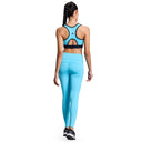 Training Move Free Leggings -  Blue