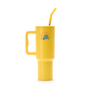 Official CSK Chugger - Yellow