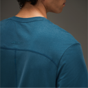 Essential Cotton T-Shirt Airforce Blue