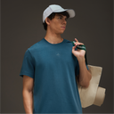 Essential Cotton T-Shirt Airforce Blue