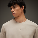 Essential Cotton T-Shirt Beige