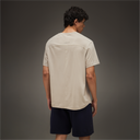 Essential Cotton T-Shirt Beige