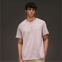 Essential Cotton T-Shirt Soft Pink