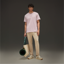 Essential Cotton T-Shirt Soft Pink