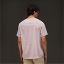 Essential Cotton T-Shirt Soft Pink