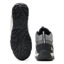 Outlander Pro Mens Trekking Shoes - Grey