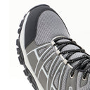 Outlander Pro Mens Trekking Shoes - Grey
