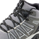 Outlander Pro Mens Trekking Shoes - Grey