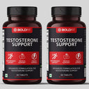 Testosterone Booster Supplements