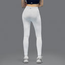 Limitless Snatched Legging - White