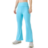 Flare pants