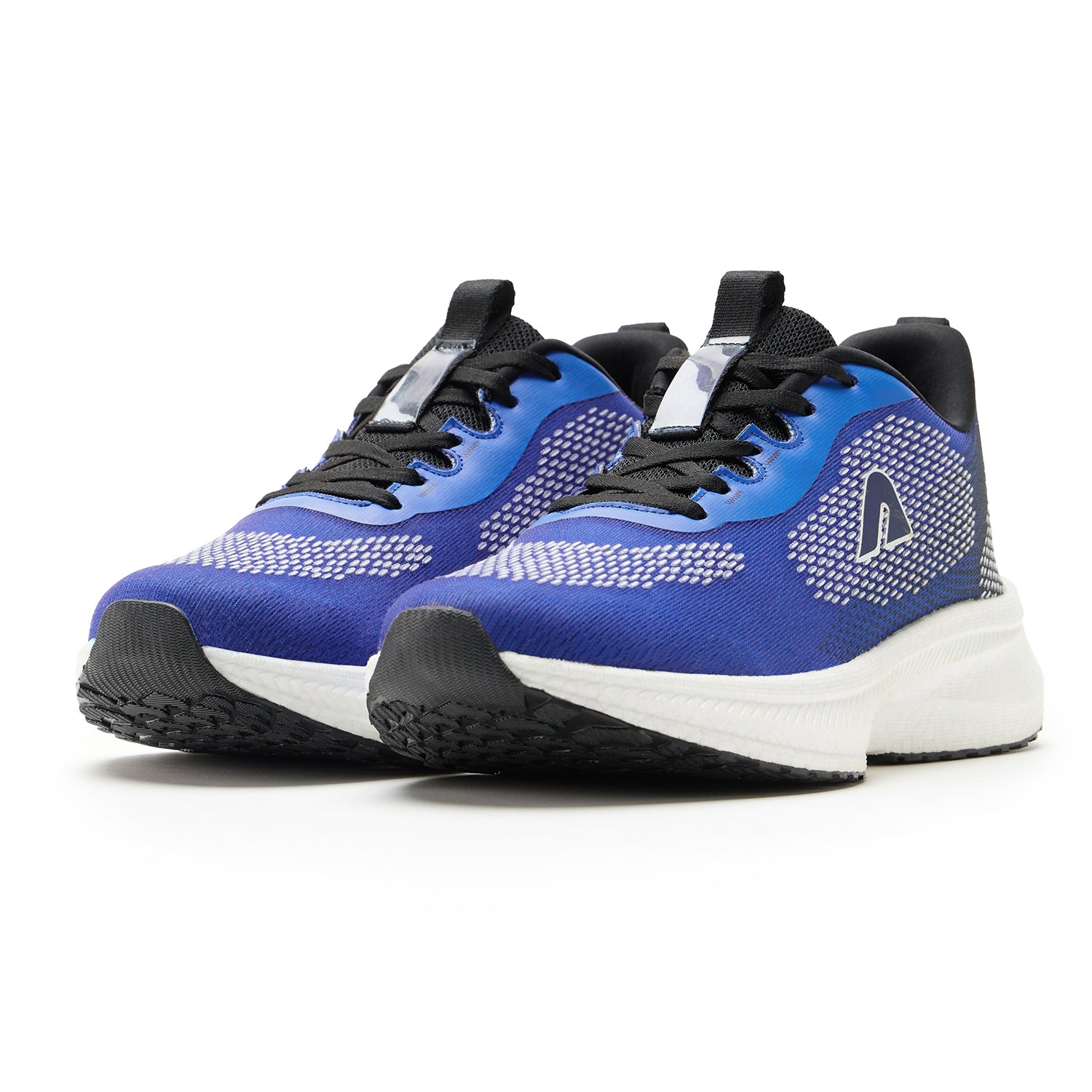 Ignitr Mens Running & Training Shoes - Blue