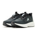 Ignitr Mens Running & Training Shoes - Black