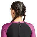 Swimwear for Women - Black/Berry