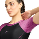 Swimwear for Women - Black/Berry