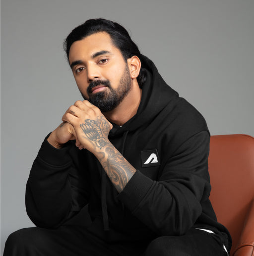 KL Rahul
