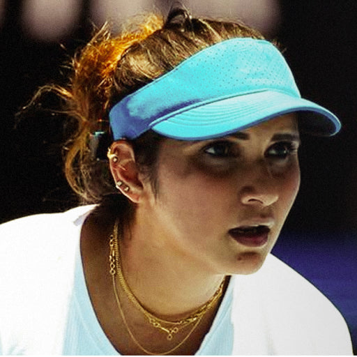 Sania Mirza