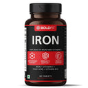 Iron supplement for Women & Men