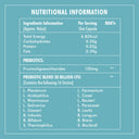 Probiotics Supplement - 30 Billion