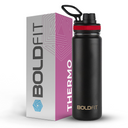 Stainless Steel Hot & Cold Water Bottle -800ml