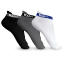 Unisex Socks - Pair of 3