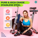 Stainless Steel Hot & Cold Water Bottle -800ml