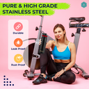 Stainless Steel Hot & Cold Water Bottle -800ml