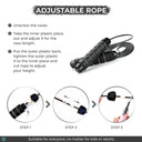 Classic Skipping Rope